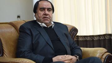 Ordenan detener al expresidente de la federación afgana de fútbol por abusos sexuales