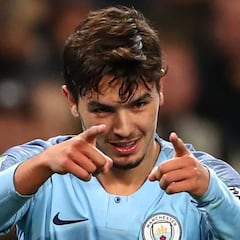 Todas las cifras del traspaso de Brahim: 15M€, 5 en variables...