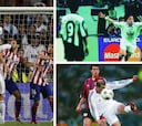 Piel de gallina madridistas: los 10 momentos más épicos de las finales