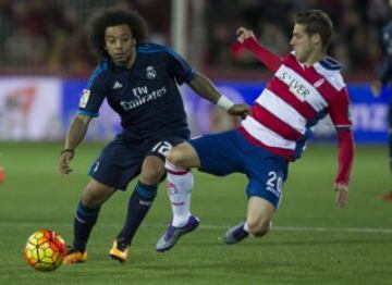 Marcelo y Ruben Pérez.