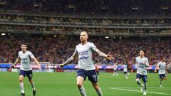 Este Cruz Azul es una ‘calca’ del que ganó el campeonato en 2021