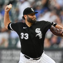 White Sox in full fire sale mode, deal Lance Lynn and Joe Kelly to Dodgers