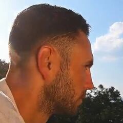 Miguel Layún: "Puedo decir que tuve cáncer, pero ya estoy curado"