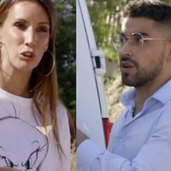 El gran enfrentamiento entre Fani y Frigenti: "Te echan a hervir y sales peor"