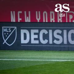 MLS 2022 Decision Day: Cierre de Temporada Regular, resultados y más
