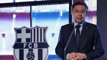 Mensaje de Bartomeu: deja la puerta abierta a más fichajes