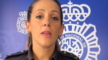 Aviso de la Policía Nacional de algo que puede pasar con tu móvil: “No caigas en la trampa”