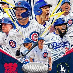 Tokyo Series 2025: Todo lo que debes saber sobre el Chicago Cubs vs Los Angeles Dodgers