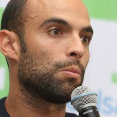 Cabal: "Ojalá podamos darle esta alegría a Colombia, se la merece"