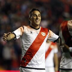 Elche - Rayo: horario, TV y cómo y dónde ver en directo