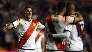 Elche - Rayo: horario, TV y cómo y dónde ver en directo