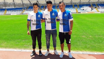 Duma sufre nueva rotura de ligamento y será baja un semestre