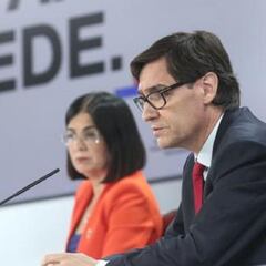 Sanidad dejará en manos de las comunidades las decisiones de cara a Navidad