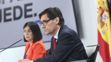 Sanidad dejará en manos de las comunidades las decisiones de cara a Navidad