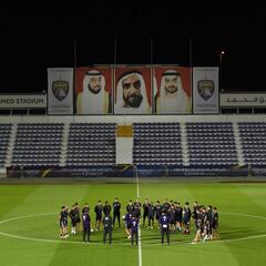 Los cambios de River en su segundo Mundial de Clubes
