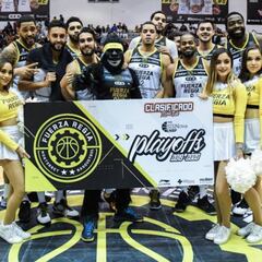 Mineros vs. Fuerza Regia: la Zona Este LNBP 'adelanta' su final