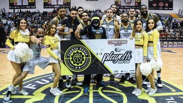 Mineros vs. Fuerza Regia: la Zona Este LNBP 'adelanta' su final