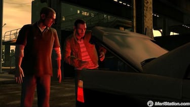 Grand Theft Auto IV, Impresiones