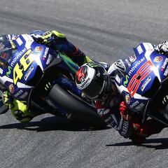 La congelación de motores no es problema para las Yamaha