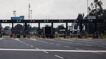 Cuarentena Colombia: ¿se puede acceder a los municipios abiertos?