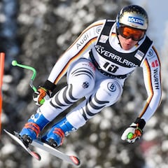 El Globo de Cristal esperará pese al triunfo de Thomas Dressen