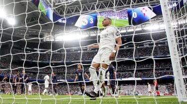 Kylian Mbappé, un debut para la historia