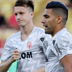 México y la MLS quieren a Falcao para enero de 2019