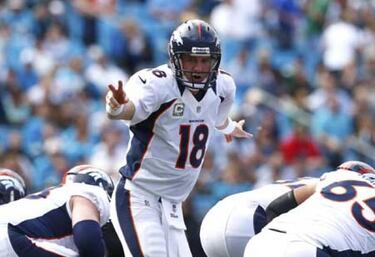 El Power Ranking Top-10 (Semana 10)