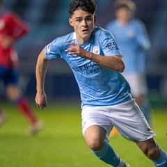 Perú va por Robertson