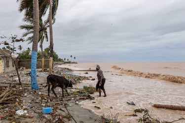 Haití, al Mundial entre balas y escombros