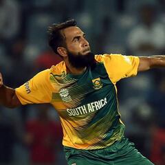 South Africa in consolation win over Sri Lanka