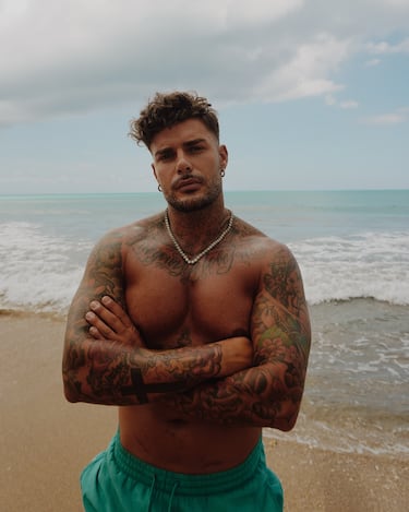 Así se las ponían a Felipe II. Nada especial en su participación más allá que ir a tiro hecho. Empujó el gol a portería vacía y se volvió solo a España. No habrá que esperar mucho para verle con otra.