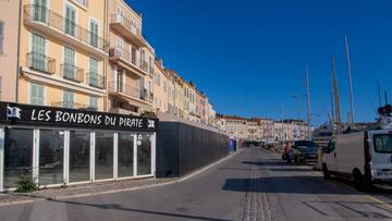 Desescalada por barrios: un estudio avala esta posibilidad