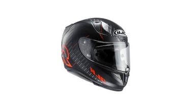 Accesorios bsicos para iniciarse en el motociclismo en pista