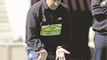 Miguel Ángel Lotina.