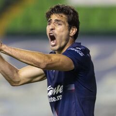 Antonio Briseño: “No me arrepiento de nada de lo que dije”