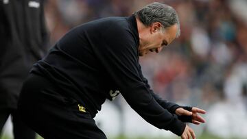 El Derby County deja sin Premier al Leeds de Bielsa