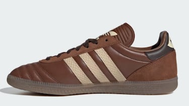 Llegan las Adidas que serán la obsesión de los hombres en otoño: más icónicas y reconocibles que nunca