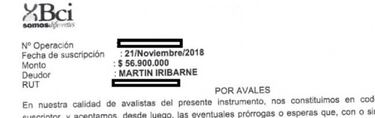 Embargo: el lío judicial que protagoniza ex director de la ANFP