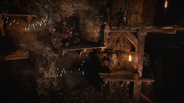 Imágenes de The Lord of the Rings: Return to Moria