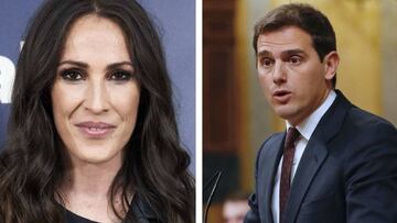 Malú le habría dado un ultimátum a Albert Rivera para hacer pública su relación