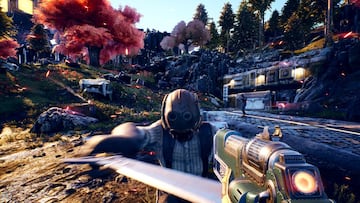 Imágenes de The Outer Worlds