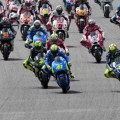 Cómo y dónde ver MotoGP, GP de Holanda en Assen: Horarios y TV
