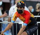 Mikel Landa: "Este Tour es la oportunidad de mi vida"