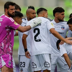 Vuelve la Noche Alba y Colo Colo irá en ayuda de los damnificados por los incendios