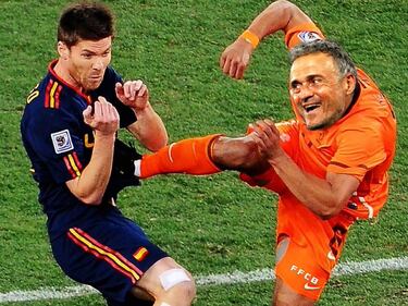 La final del Mundial de clubes, la de Wimbledon, los mejores memes del fin de semana 