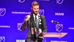Five facts about Inter Miami ahead of their MLS debut