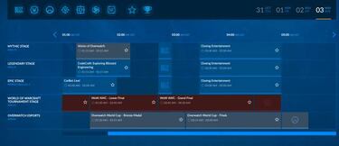 BlizzCon 2019: horarios, streamings, eventos y juegos confirmados