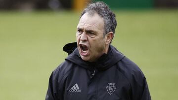 Fallece la madre de Caparrós