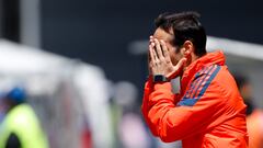 Miranda pierde el crédito